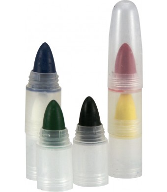 Stackable Face Paint
