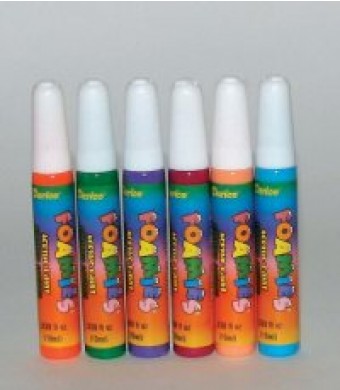 Foamies Paint Pen