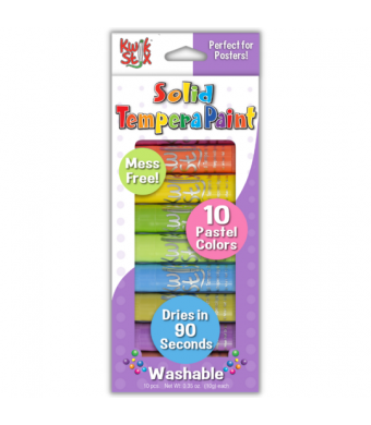 Kwik Stix Tempera Paint Stick