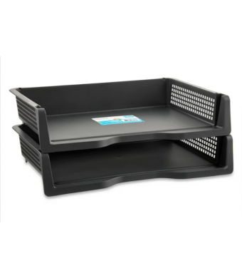 Stackable Letter Tray