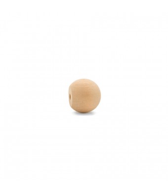 Wooden Ball Knob