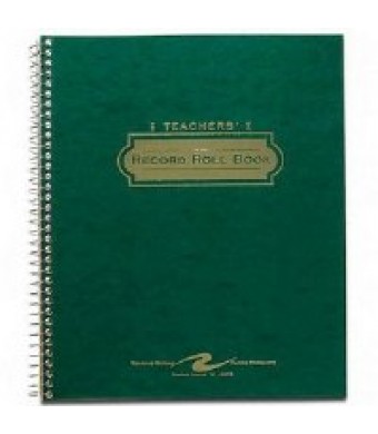 Teachers Roll Book