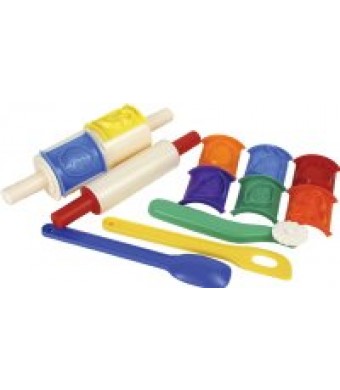 Dough Fun Shapers