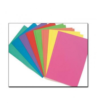 Foam Sheets Bright Colors
