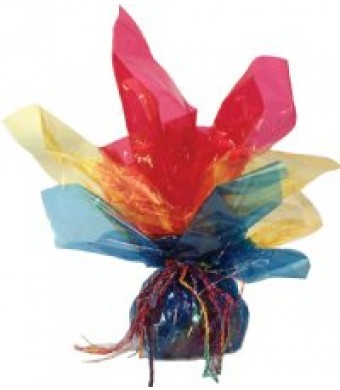 Cellophane Paper