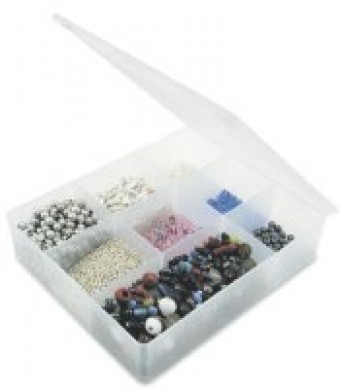 Bead Storage Box