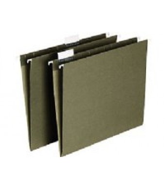 Hanging Folders-Letter