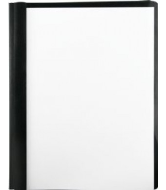 Report Cover with Prongs- 25/pk