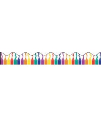 Bordette-Crayons