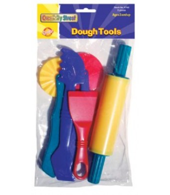 Dough Tools