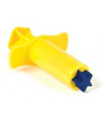 Dough Extruder
