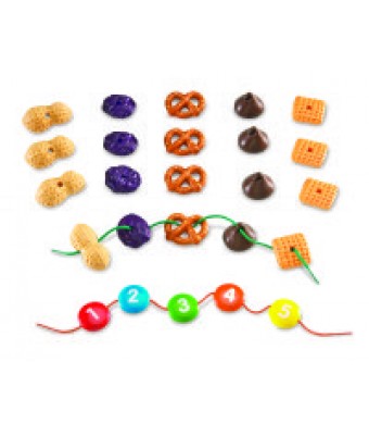 Small Snack Trail Mix