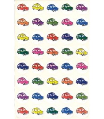 Car Stickers