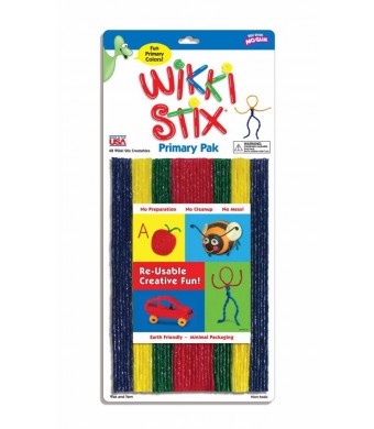 Wikki Stix