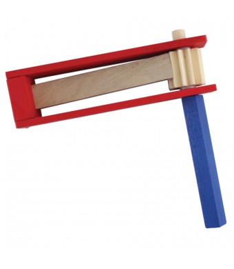Gragger Cutout 1.5"x3" 20/pk
