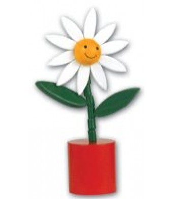 Pansy Push-Up Toy
