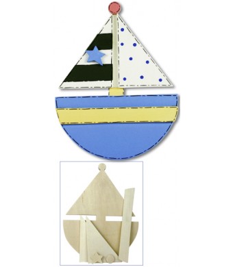 Sailboat Kit