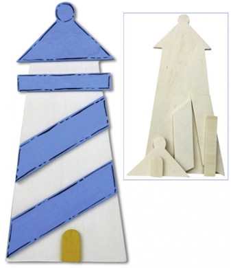 Lighthouse Kit