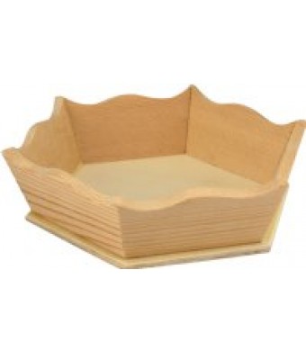 Wood Trays