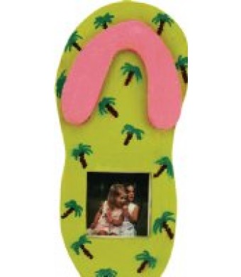 Wood Flip Flop Frame