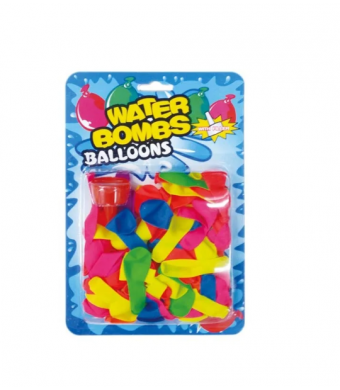 Water Balloons 80/pk