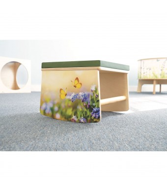 Nature View Pod Rocker 12H
