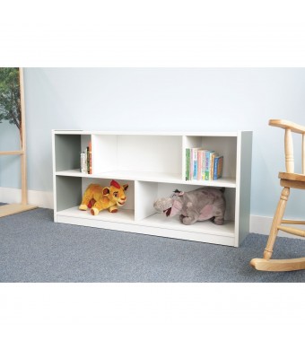 Harmony Toddler Shelf 24H 
