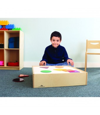 Superbright LED Tabletop Light Box 