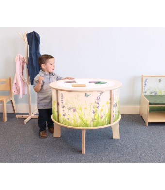 Nature View Radiant LED Light Table 