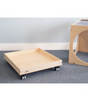 Small Cube Caddy