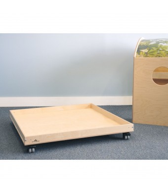 Large Cube Caddy