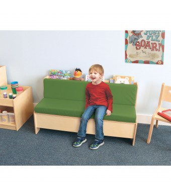 Comfy Reading Center