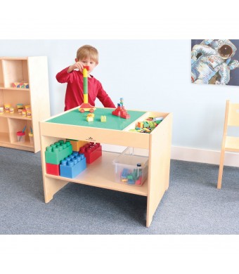 Construction Site Table 