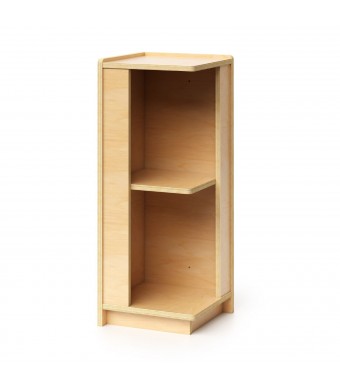 Corner Storage Cabinet 30H 