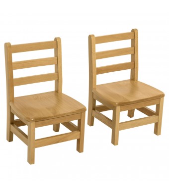 11" Chair, Carton of (2)