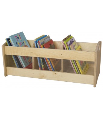 Toddler Book Browser-1