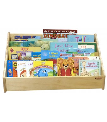 Pick A Book Stand