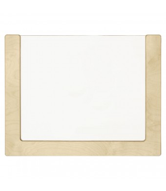See-All Wall Frame- 30"W