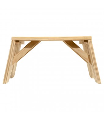 Outdoor Bench