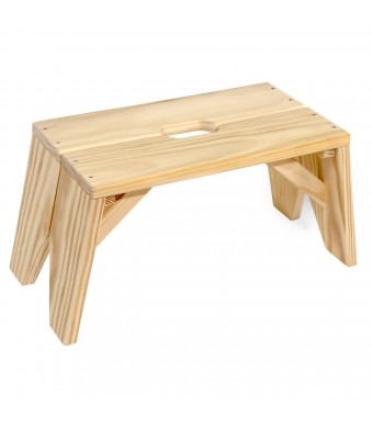 Outdoor Bench with Storage