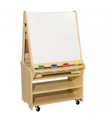 Trolley Base