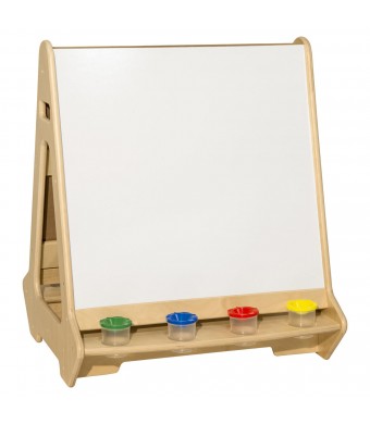 Easel Top for Trolley Base