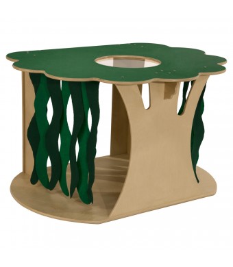 Tree Hideaway