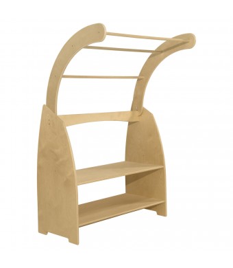 Arched Playstand
