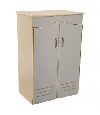 Stainless Steel Refrigerator