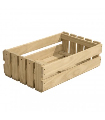 Outdoor Storage Crate
