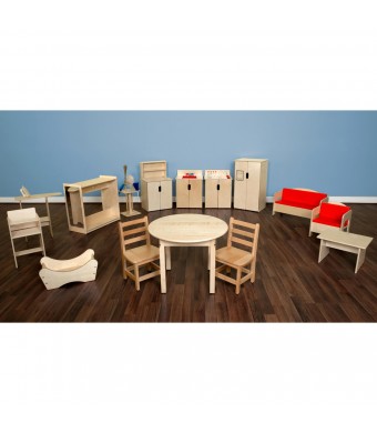 Dramatic Play Package A