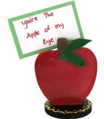 Apple Note Holder