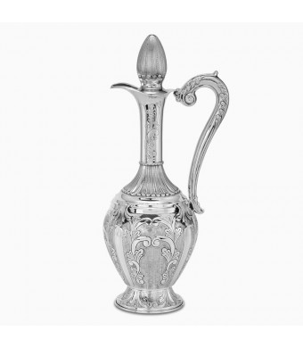 Wine Decanter 3"