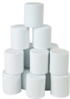 Foam Marshmallows, 15/pk